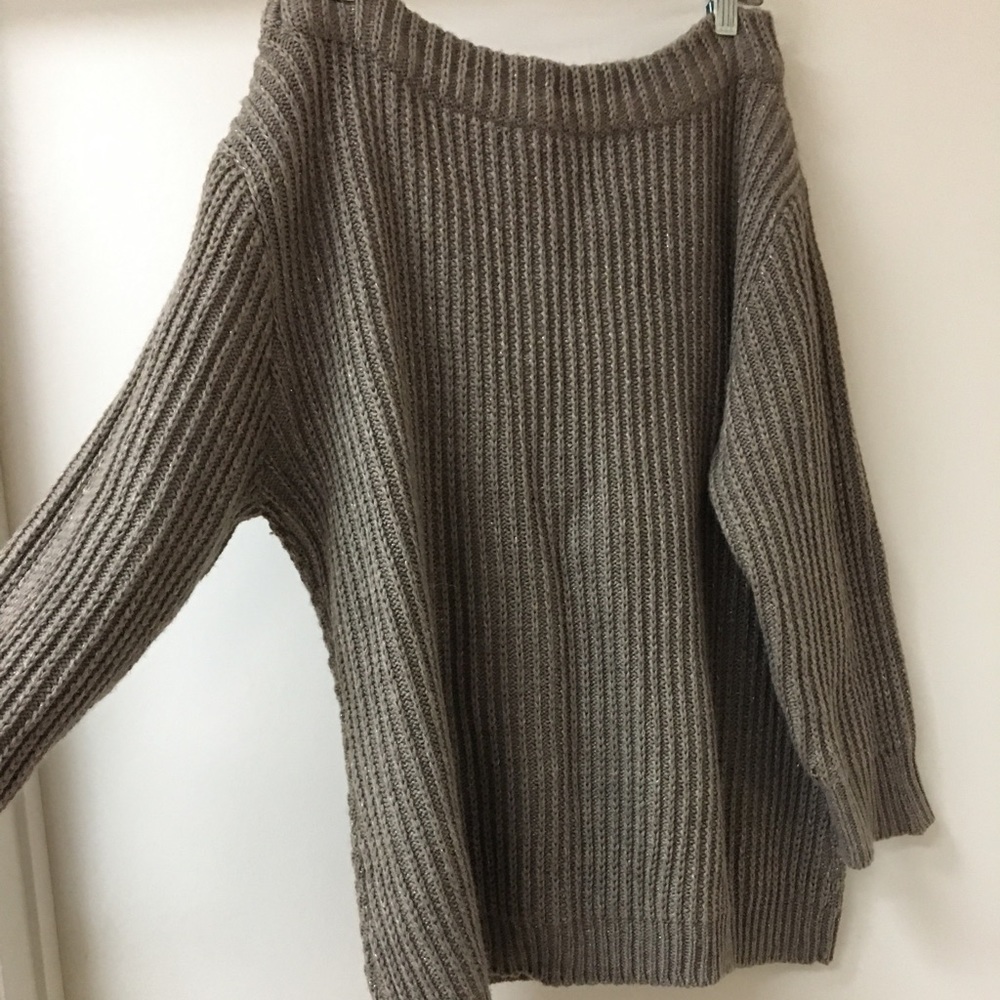 New York & Company sweater